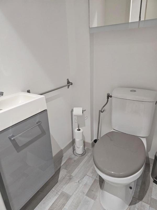Loft 6 Personnes 5 Min Du Grand Dome De Villebon Sur Yvette Luaran gambar